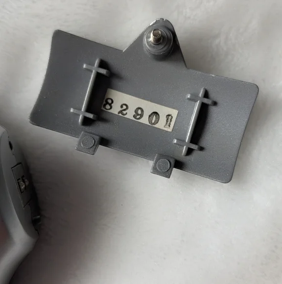 2001 Digimon Tamers Henry D-Ark Digivice from BANDAI & Toei Animation - Picture 4 of 12